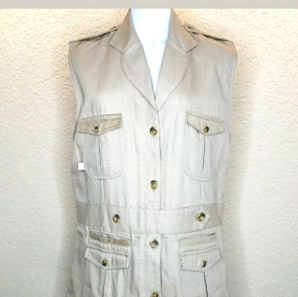 Womens Vest